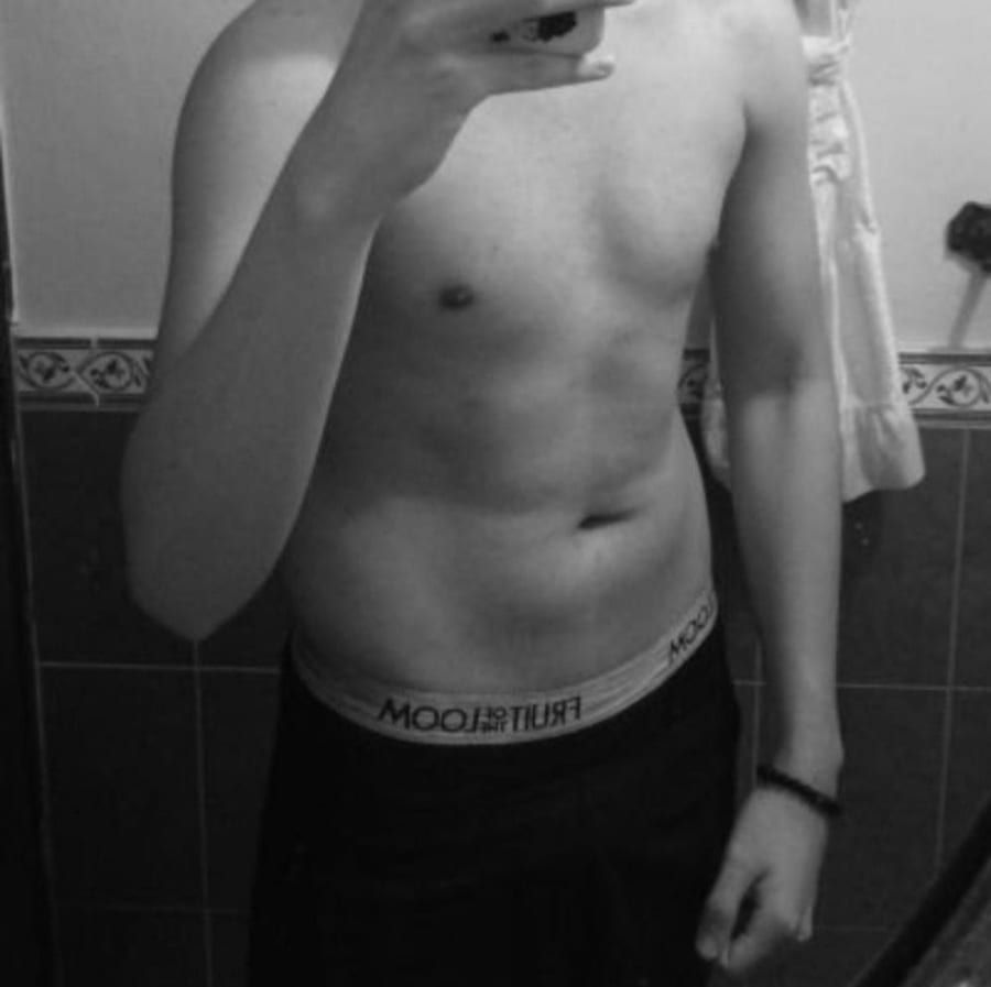 Profil de Elouane
