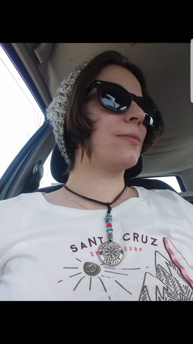Profil de Edwine