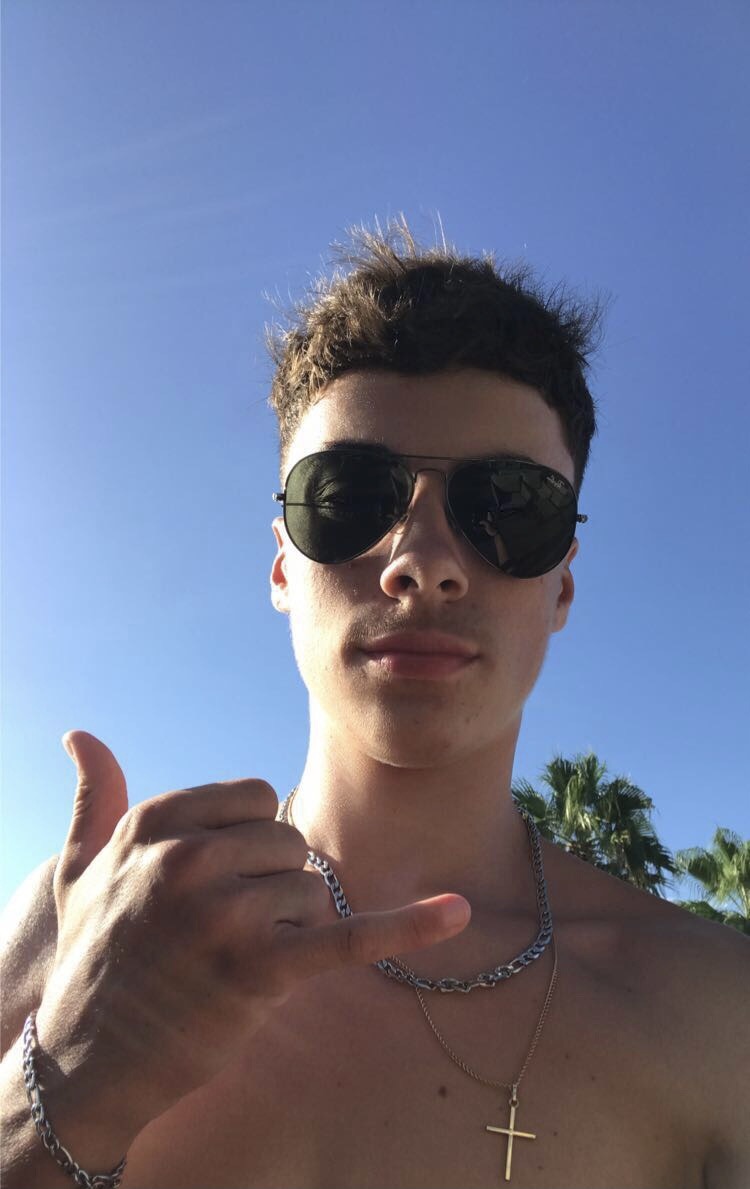 Profil de Mauro