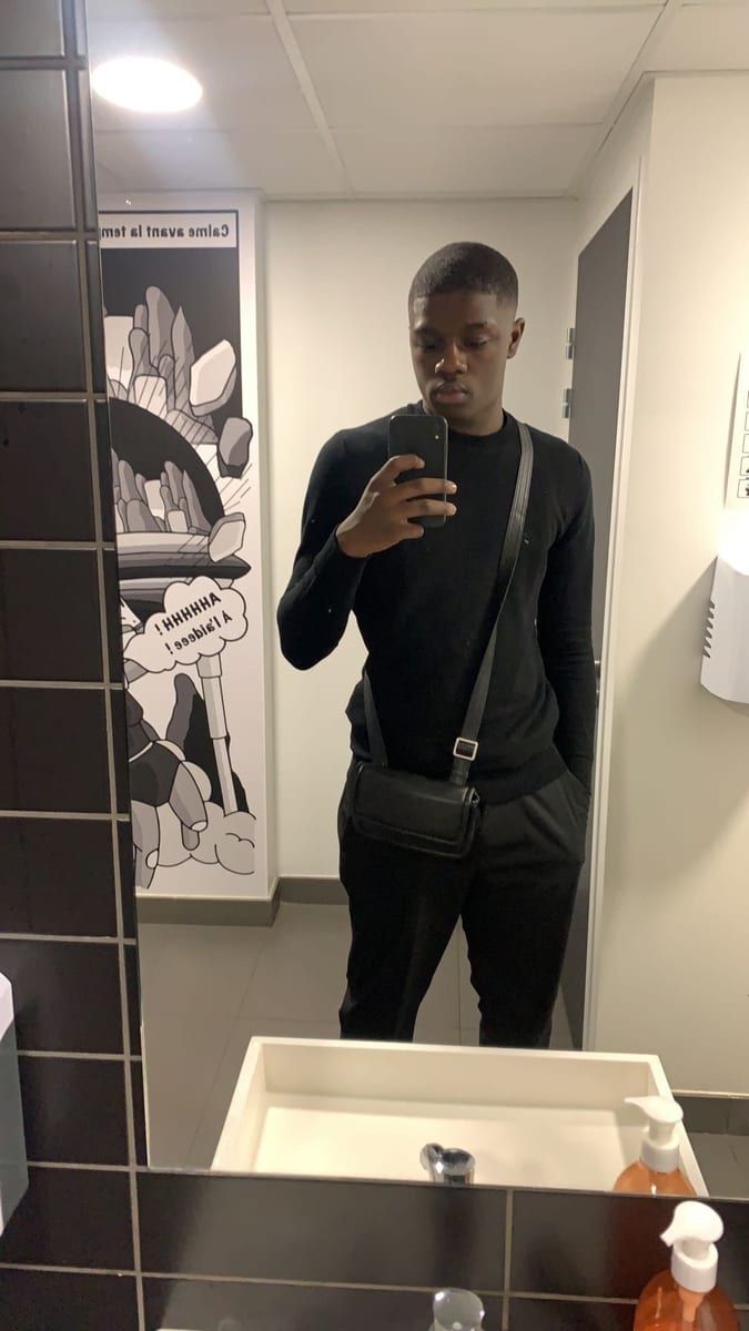 Profil de Sylviano