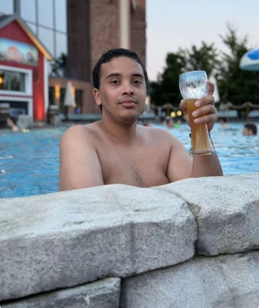 Profil de Haris