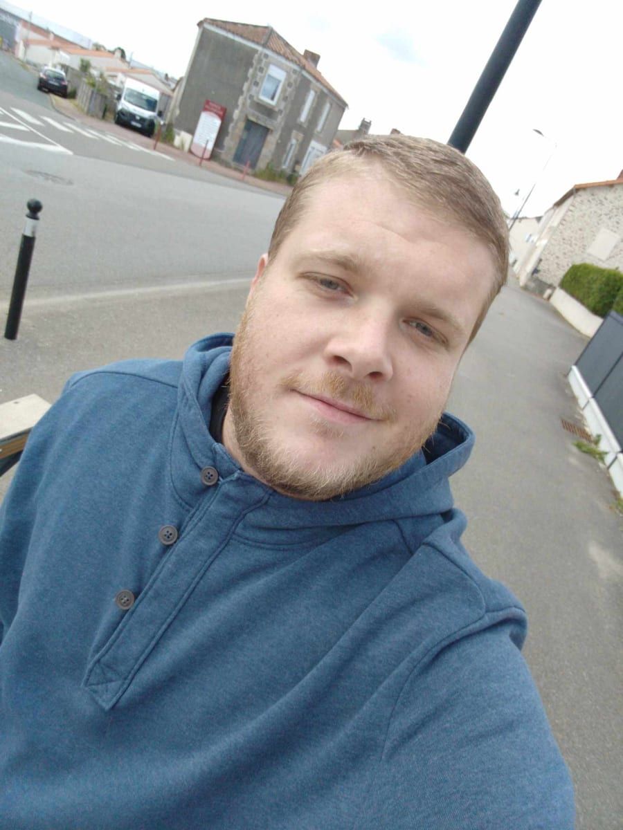 Profil de Gentien