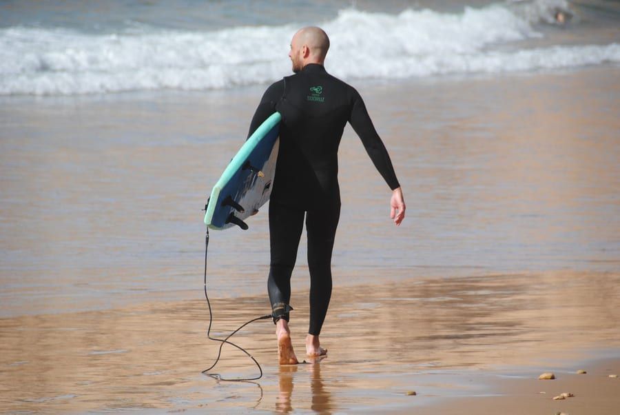 Profil de Odilon