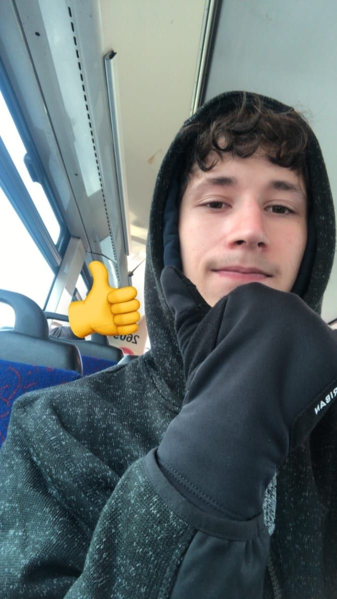 Profil de Joby