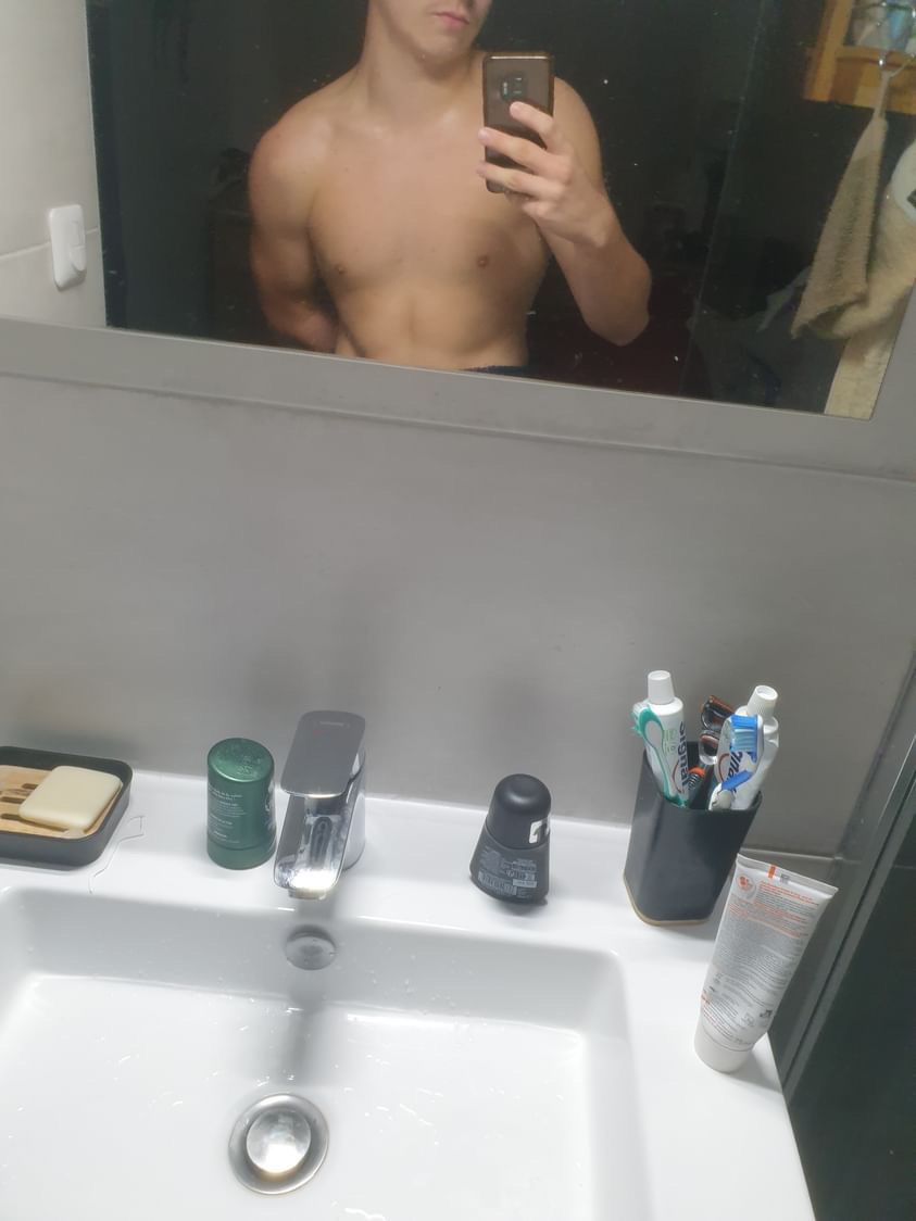 Profil de Genereux