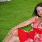 Profil de Luna-marie