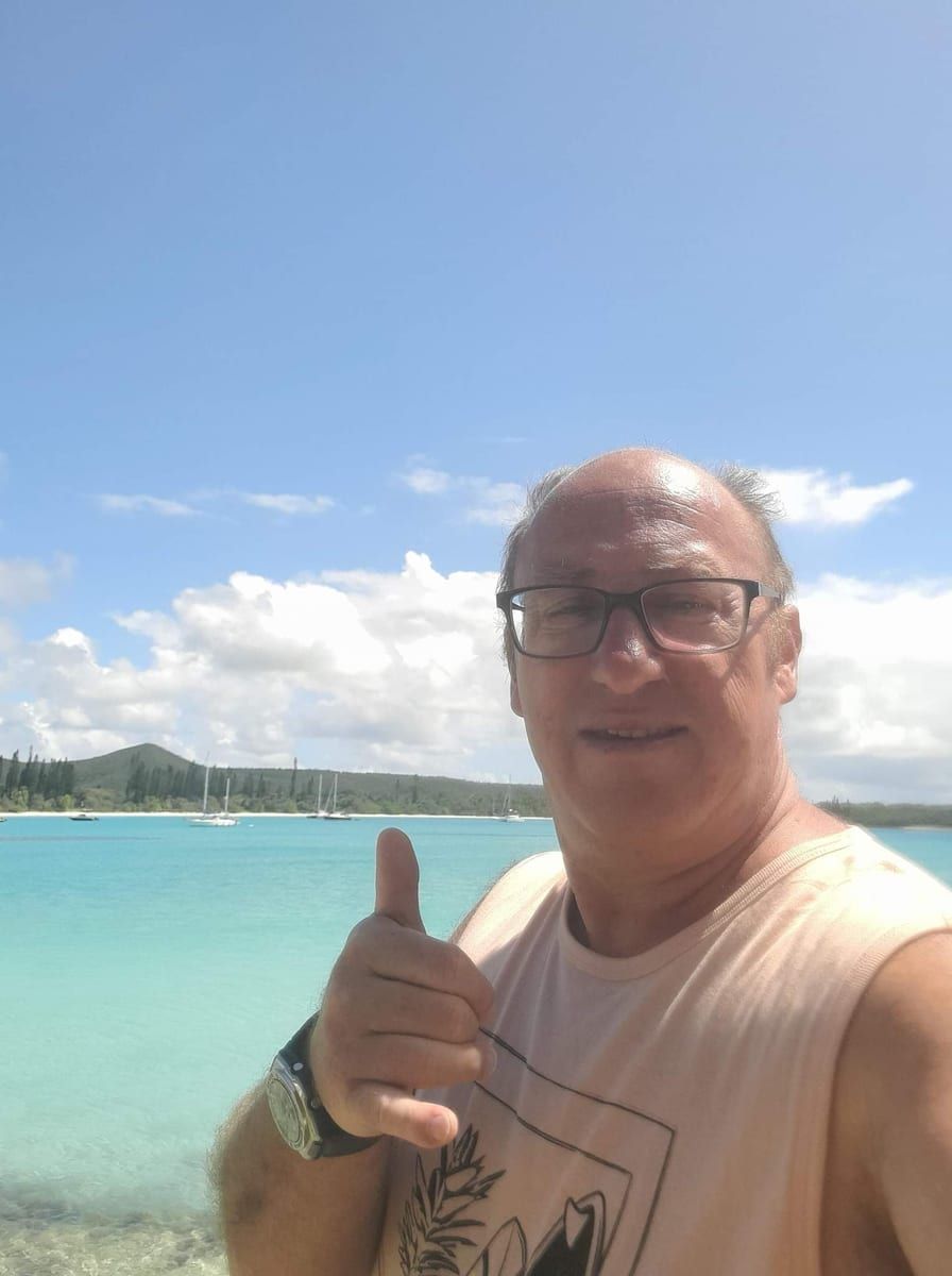 Profil de Gauthier
