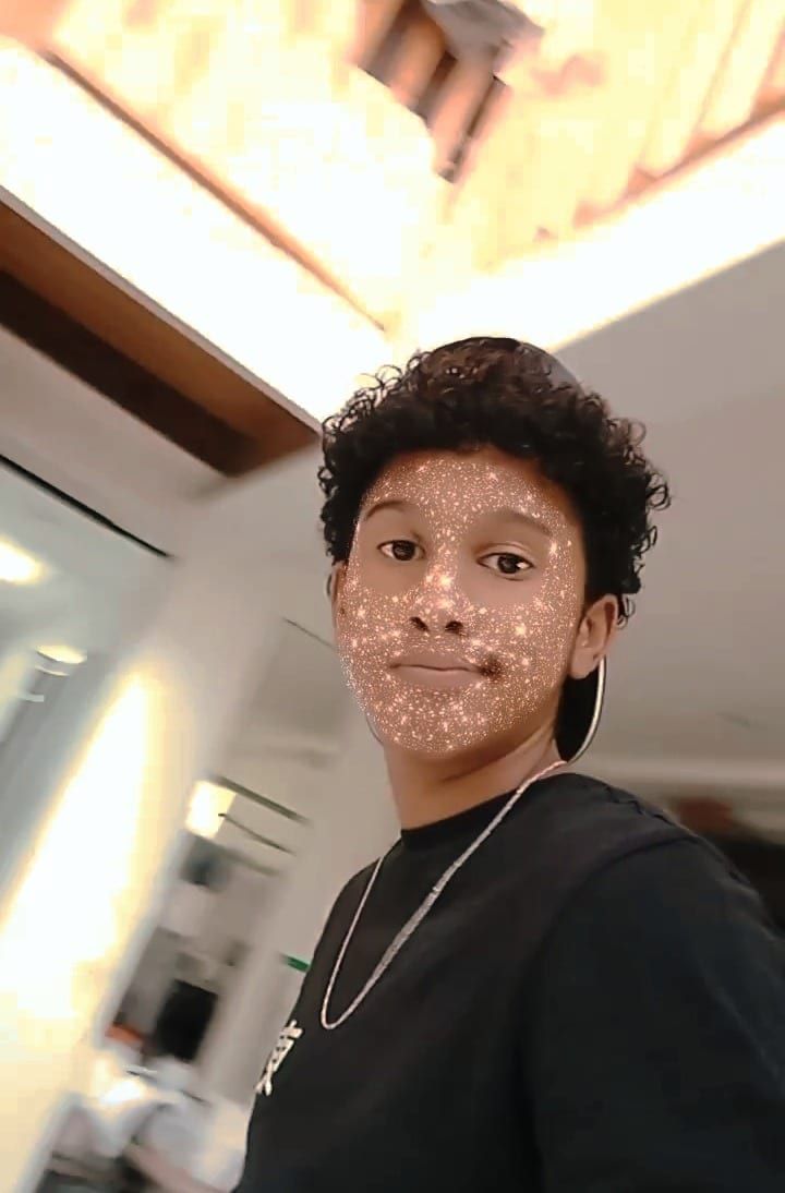 Profil de Kalani