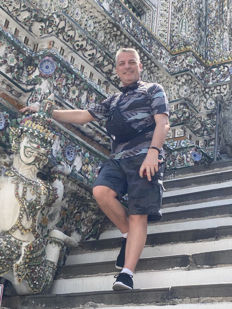 Profil de Hazar
