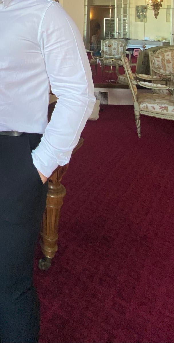 Profil de Massimo