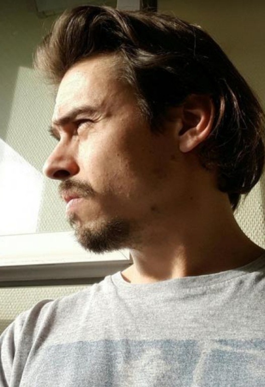 Profil de Kashif