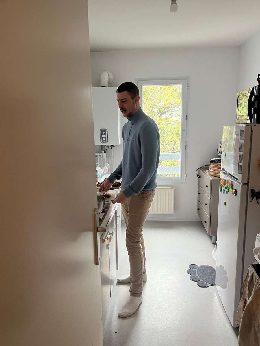 Profil de Sulyvann