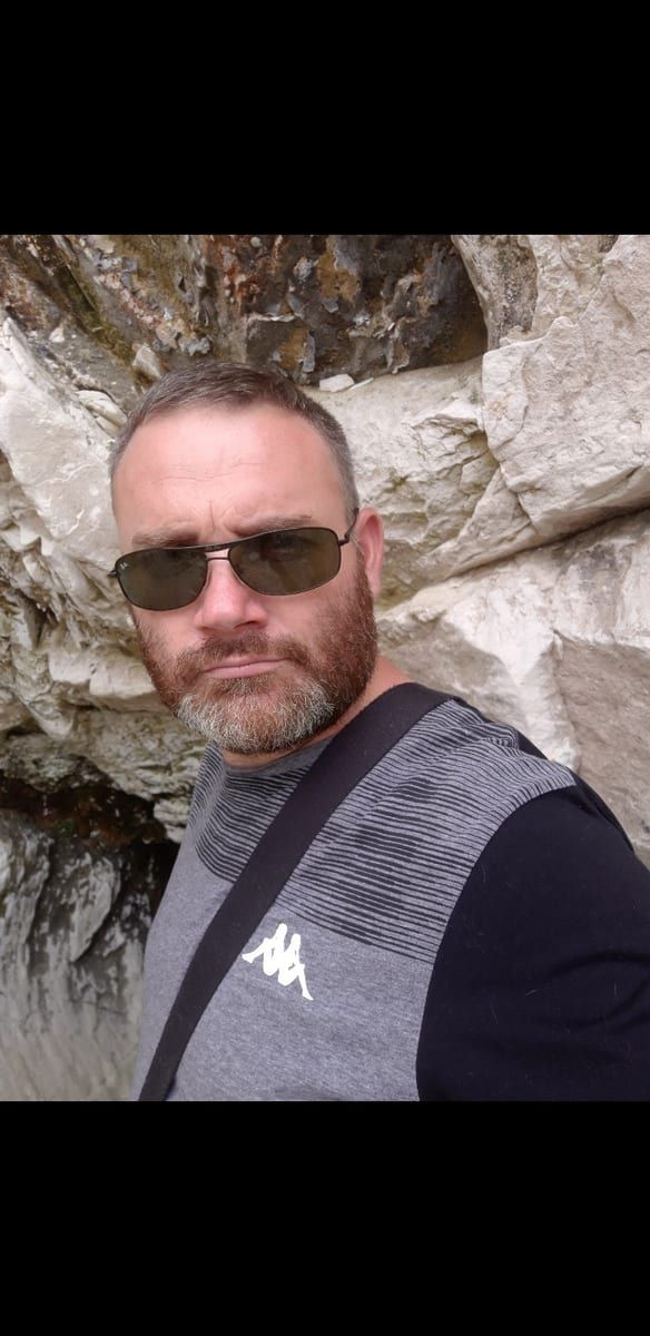 Profil de Ulrick