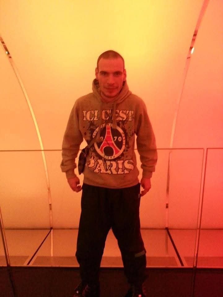 Profil de Niccolo