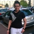 Profil de Ana-lucia