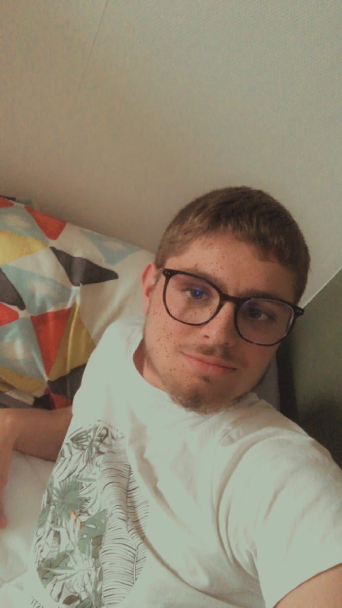 Profil de Denez