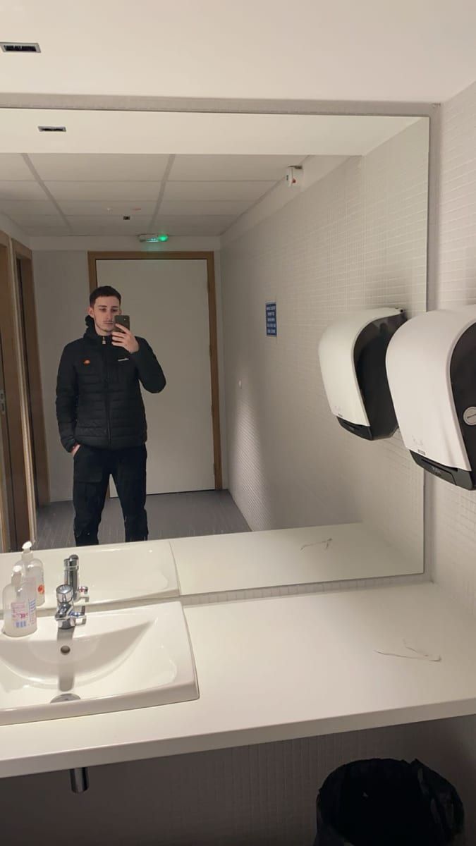 Profil de Elyass